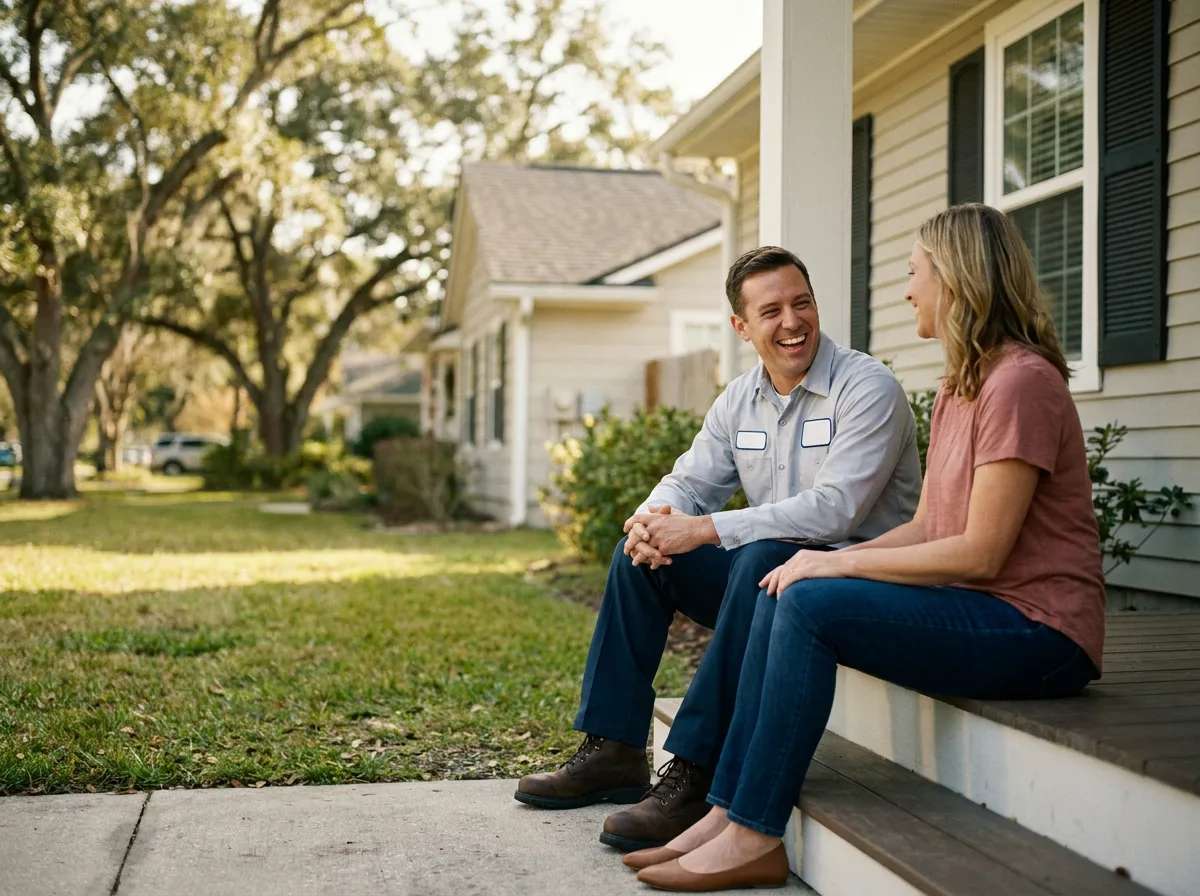 Septic tank pumping FAQs for Bryson, TX